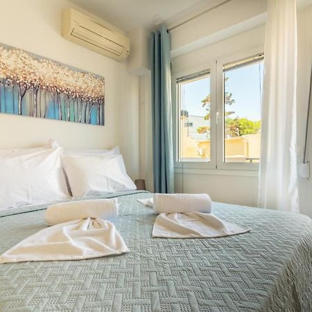 Comfortable Flat In The Heart Of The Old Town イラクリオン エクステリア 写真