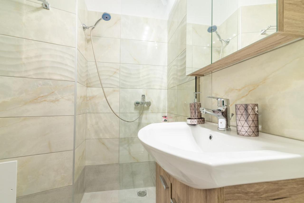 Comfortable Flat In The Heart Of The Old Town イラクリオン エクステリア 写真